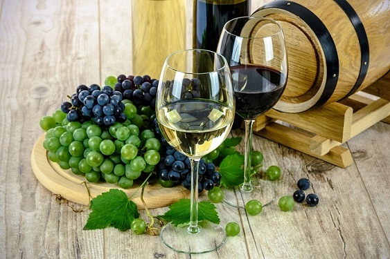 Виноделам и виноградарям в этом году предоставили 21 млн гривен поддержки