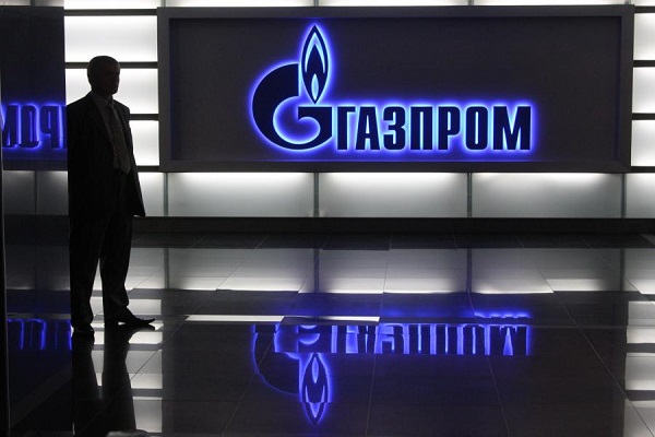 Украина намерена взыскать долг с Газпрома принудительно