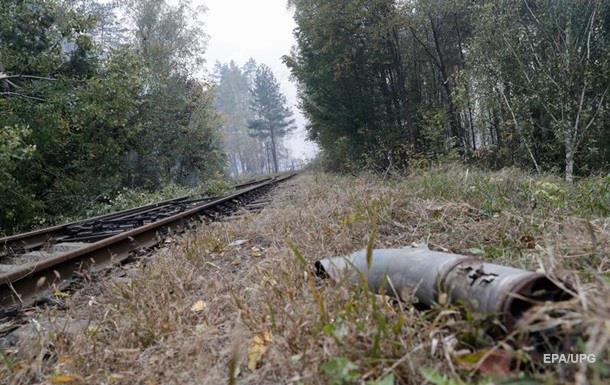 Количество взрывов  в Ичне уменьшилось Количество взрывов  в Ичне уменьшилось