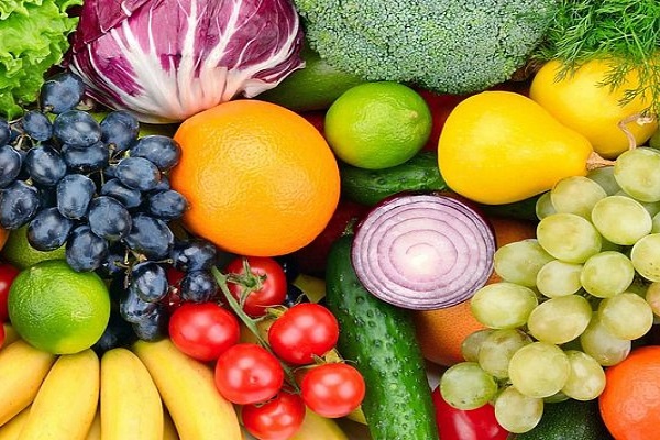 Украина теряет 65% овощей и фруктов из-за неправильного хранения 