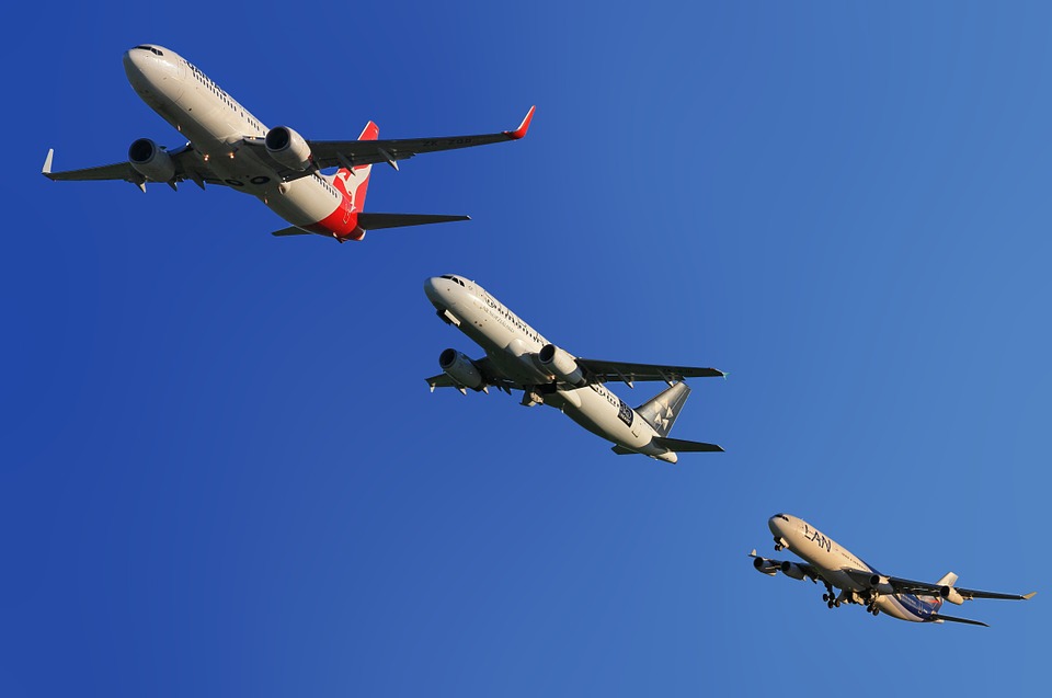 МИУ обнародовало рейтинг пунктуальности авиакомпаний