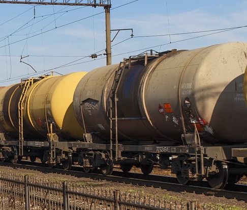«Укрнафта» заявила о нехватке цистерн для вывоза добытой нефти 