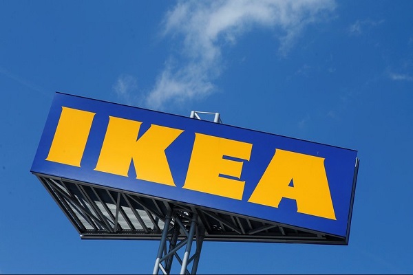 IKEA ищет украинских партнеров для сотрудничества