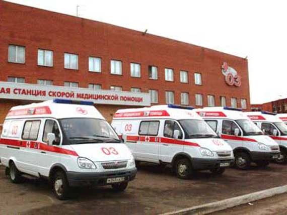 Главврач станции скорой помощи на Луганщине пойдет под суд
