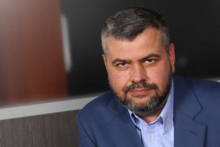 Григорій Мамка, кандидат юридичних наук, заслужений юрист України