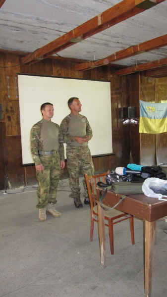 Масштабную программу помощи украинской армии погибшего нардепа Игоря Еремеева продолжат его коллеги