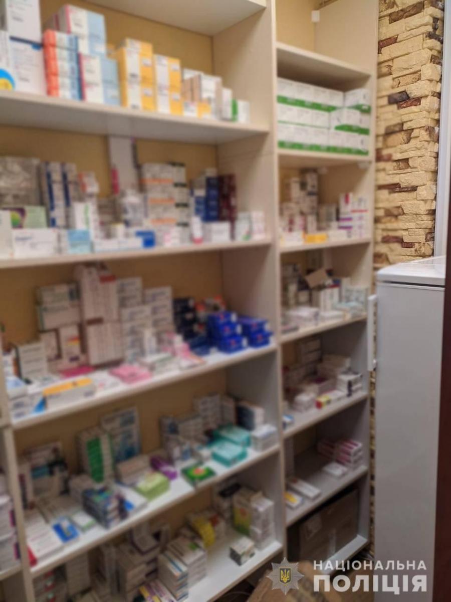 Полиция пресекла контрабанду лекарств из РФ falsif_kat_19.jpg