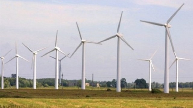 Дания примет участие в генерации «зеленой» энергетики в Украине